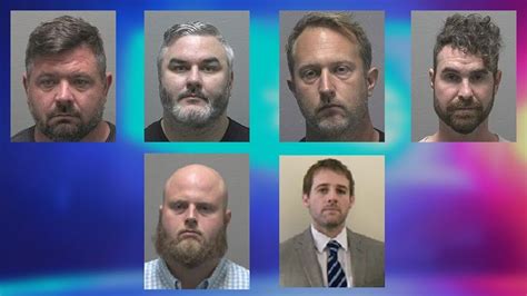 cape fear escort|6 NC escorts, entertainers arrested for human trafficking 150